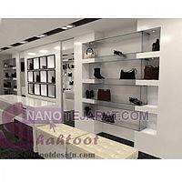 دکوراسیون مغازه دکوراسیون مغازه